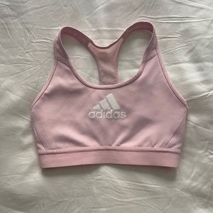 Adidas Sports Bra - Small